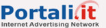 Portali.it - Internet Advertising Network - Ã¨ Concessionaria di Pubblicità per il Portale Web oca.it